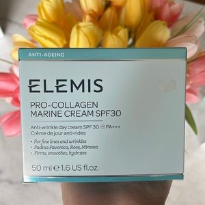 Elemis Pro-Collagen Marine Cream SPF30